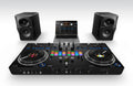 Pioneer Dj DDJ-REV7