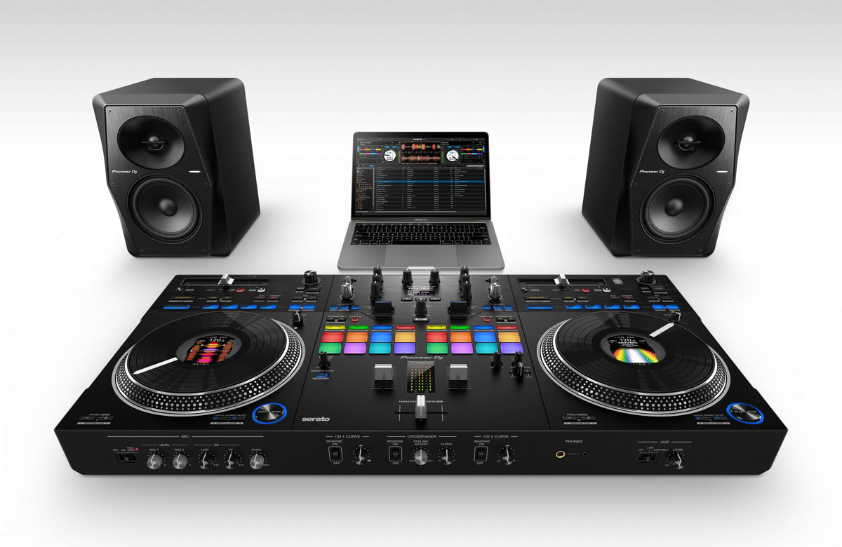 Pioneer Dj DDJ-REV7