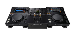 Pioneer Dj DJM-250 MK2 Black