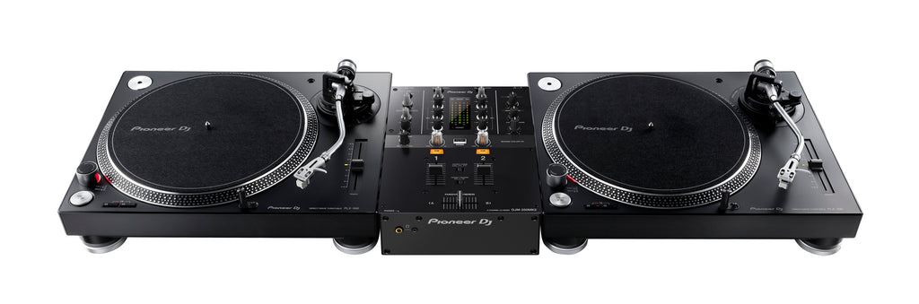 Pioneer Dj DJM-250 MK2 Black