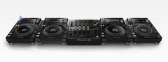 Pioneer Dj DJM-750 MKII