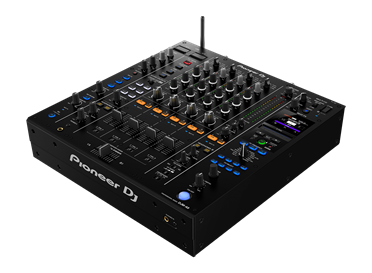 Pioneer Dj DJM-a9