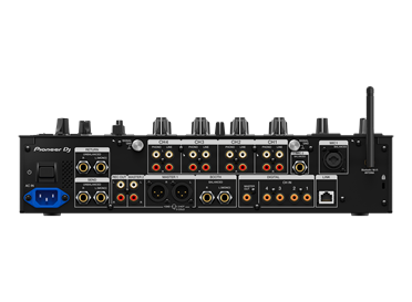 Pioneer Dj DJM-a9