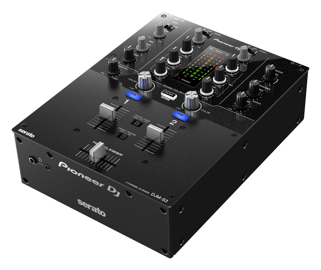 Pioneer Dj DJM-S3