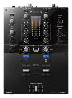 Pioneer Dj DJM-S3