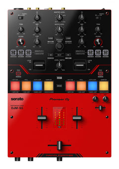 Pioneer Dj DJM-S5
