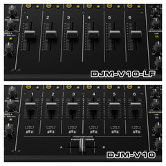 Pioneer Dj DJM-V10-LF
