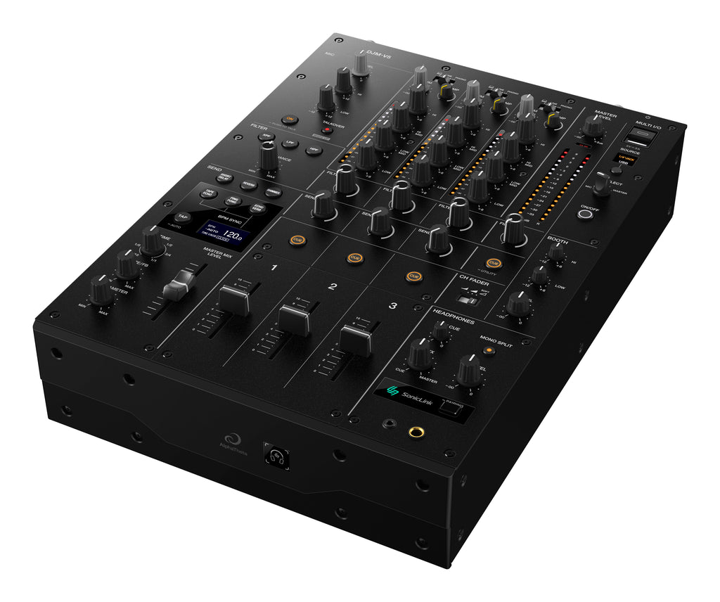 AlphaTheta Dj DJM-V5