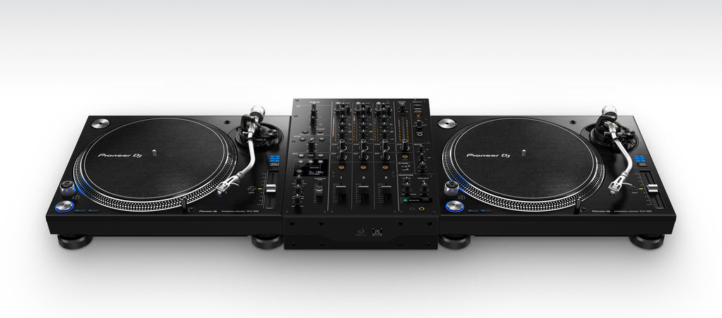 AlphaTheta Dj DJM-V5