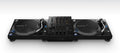 AlphaTheta Dj DJM-V5