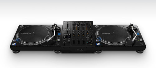 AlphaTheta Dj DJM-V5