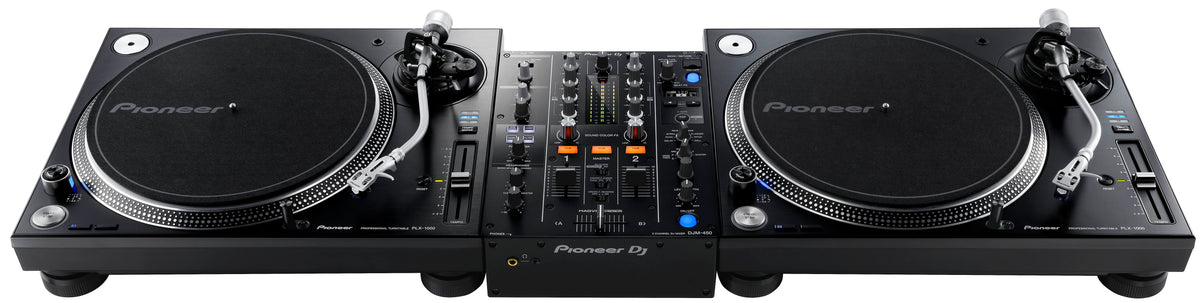 Pioneer Dj DJM-450