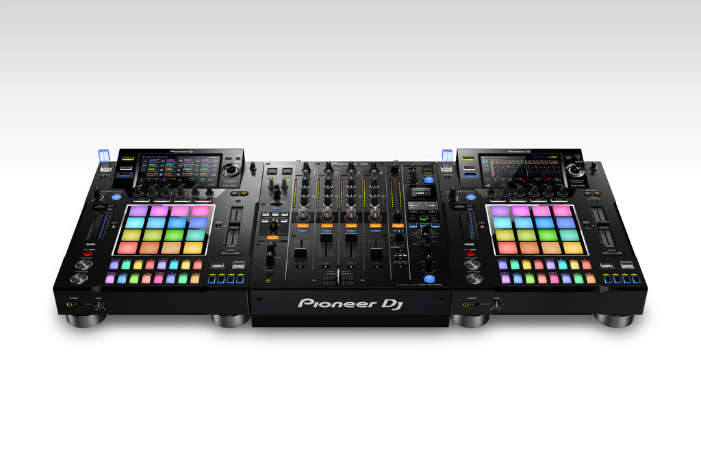 Pioneer Dj DJS-1000