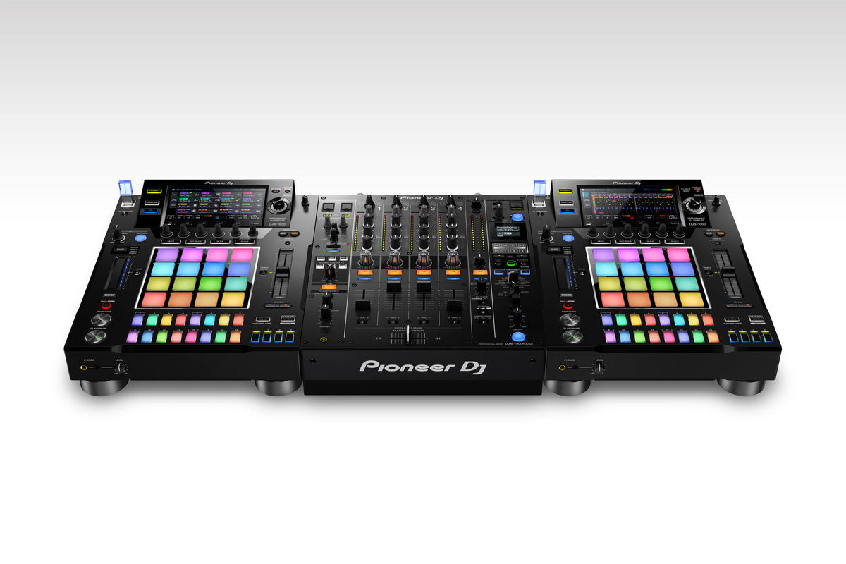 Pioneer Dj DJS-1000
