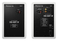 Pioneer Dj DM-40BT W White