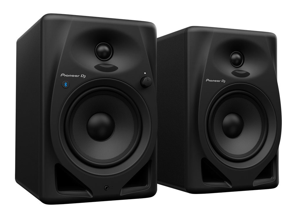 Pioneer Dj DM-50D bt ( coppia )