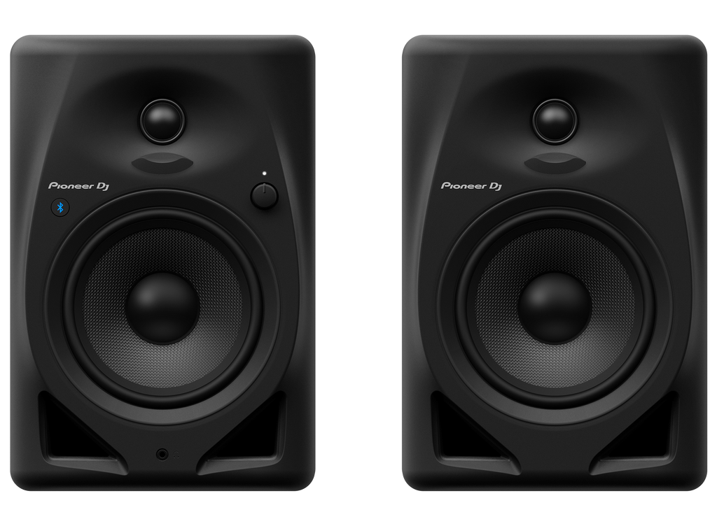 Pioneer Dj DM-50D bt ( coppia )