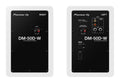 Pioneer Dj DM-50D W (White)