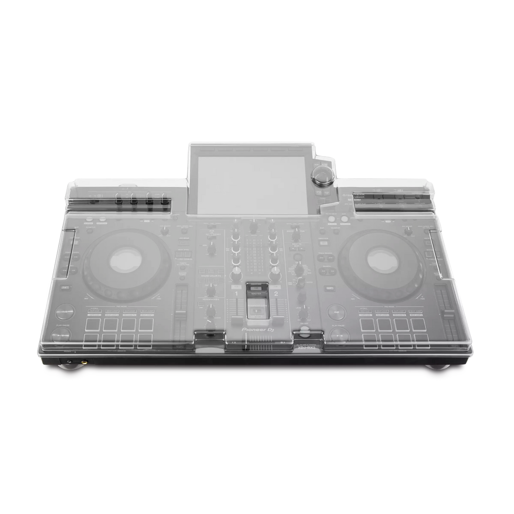 DECKSAVER DS PC XDJ RX 3