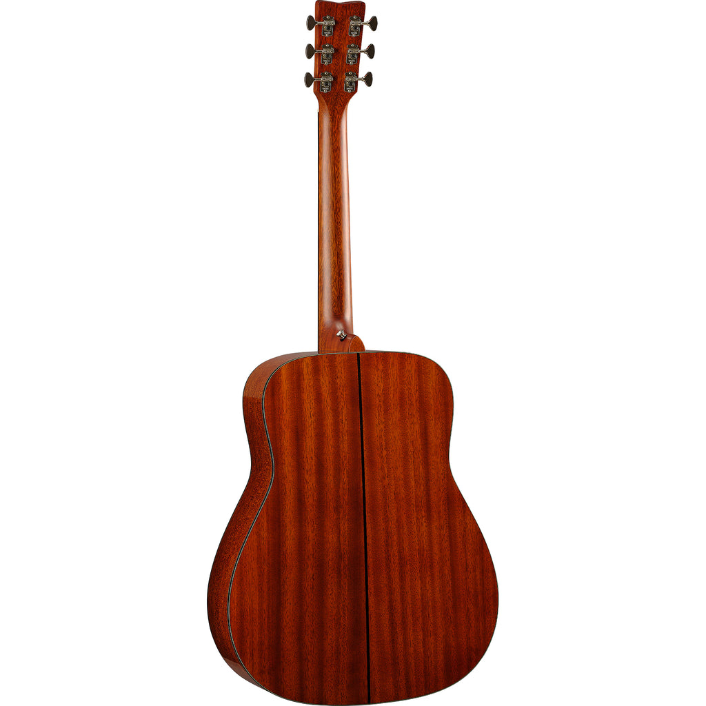 Yamaha FGX5 Red Label Natural