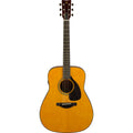 Yamaha FGX5 Red Label Natural