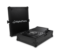 Alphatheta flt-3000X case