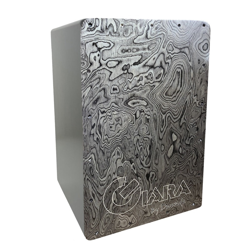 Giara by Duende Idrofugo 3 Cajon