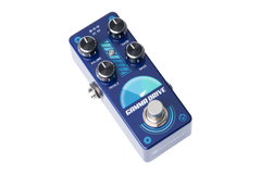 Pigtronix Gamma Drive