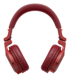 Pioneer Dj HDJ-CUE1BT R (RED)