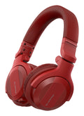 Pioneer Dj HDJ-CUE1BT R (RED)