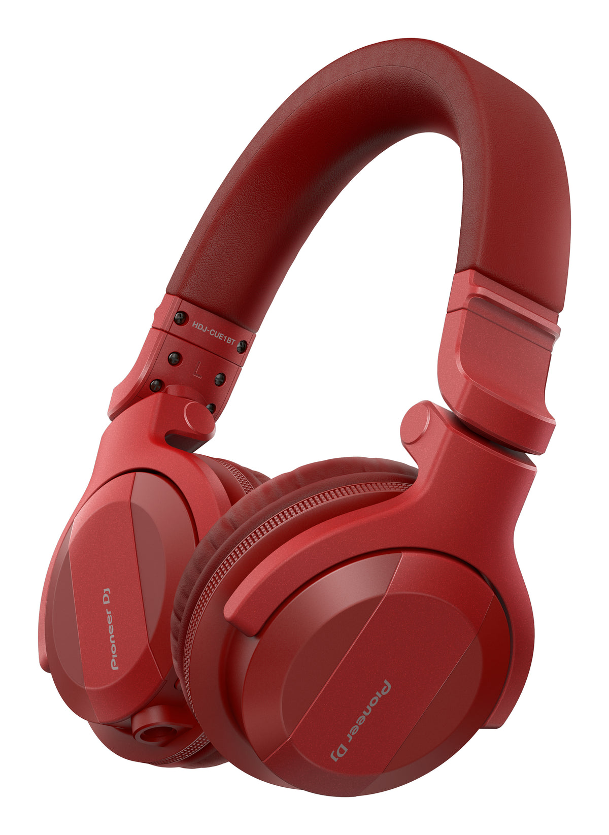 Pioneer Dj HDJ-CUE1BT R (RED)