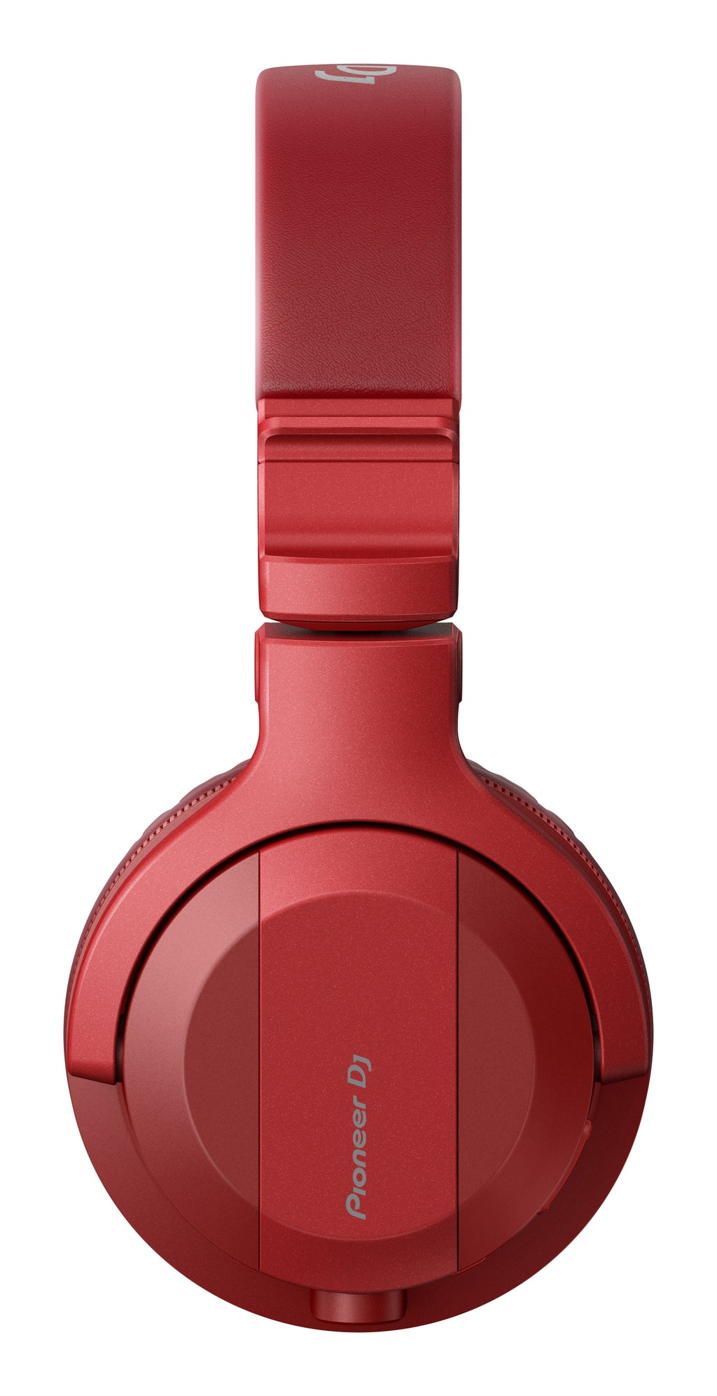 Pioneer Dj HDJ-CUE1BT R (RED)