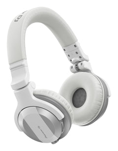 Pioneer Dj HDJ-CUE1BT W (white)