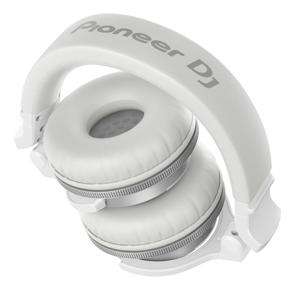 Pioneer Dj HDJ-CUE1BT W (white)