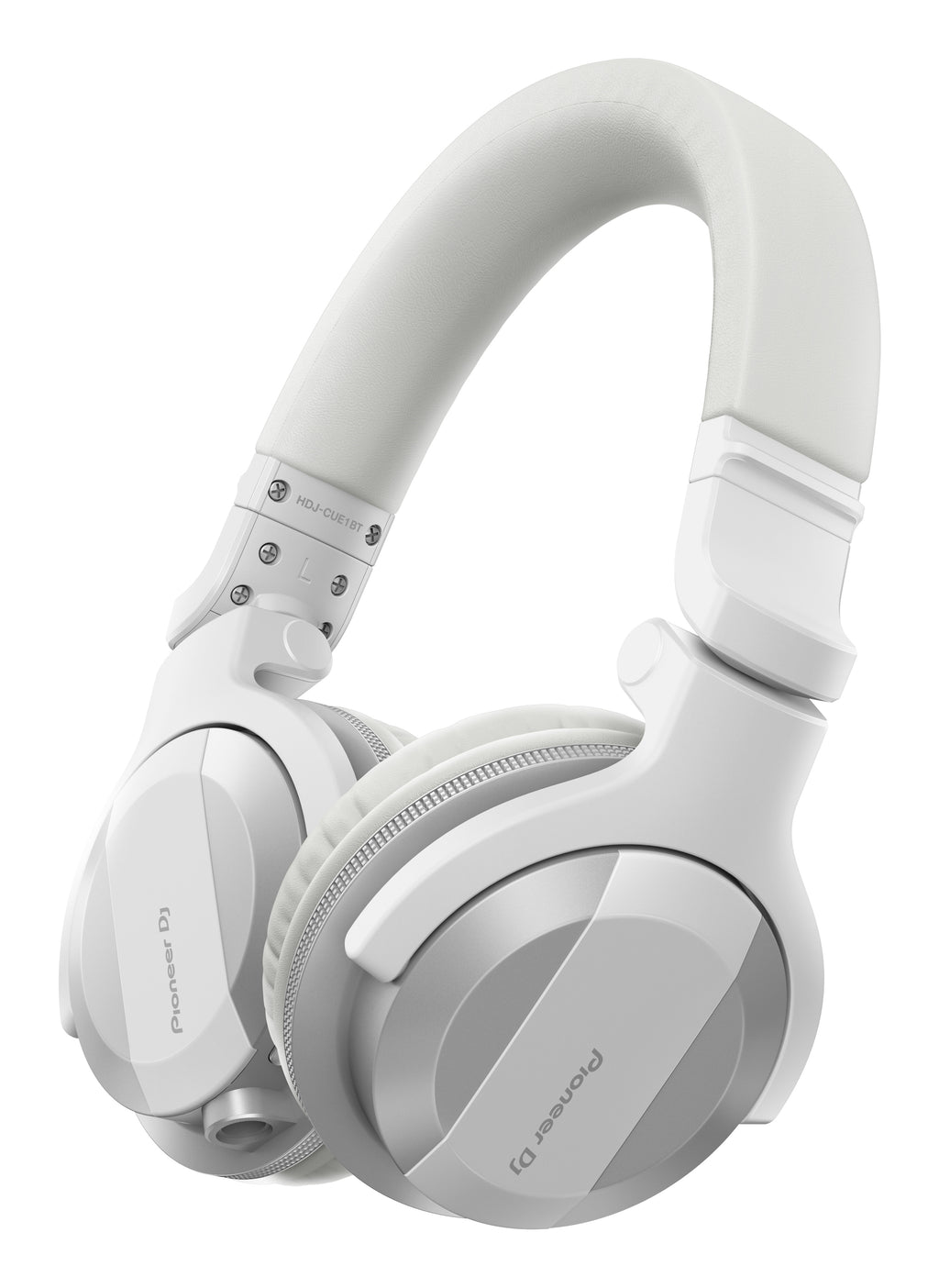 Pioneer Dj HDJ-CUE1BT W (white)