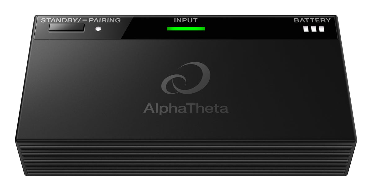 Pioneer Dj HDJ-F10TX