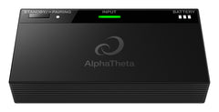 AlphaTheta Dj HP-TX01