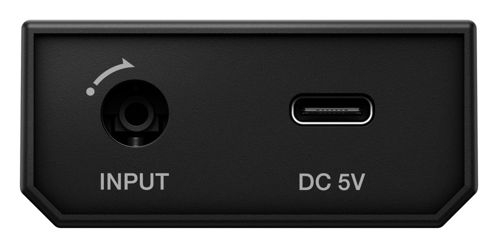 Pioneer Dj HDJ-F10TX