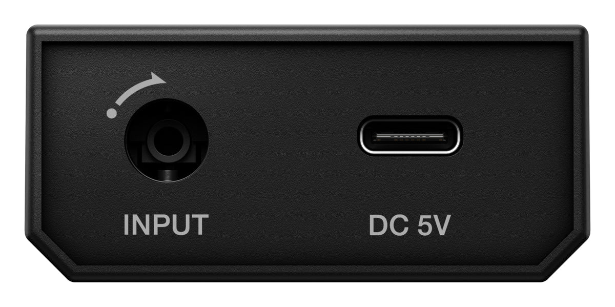 AlphaTheta Dj HP-TX01