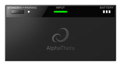 Pioneer Dj HDJ-F10TX