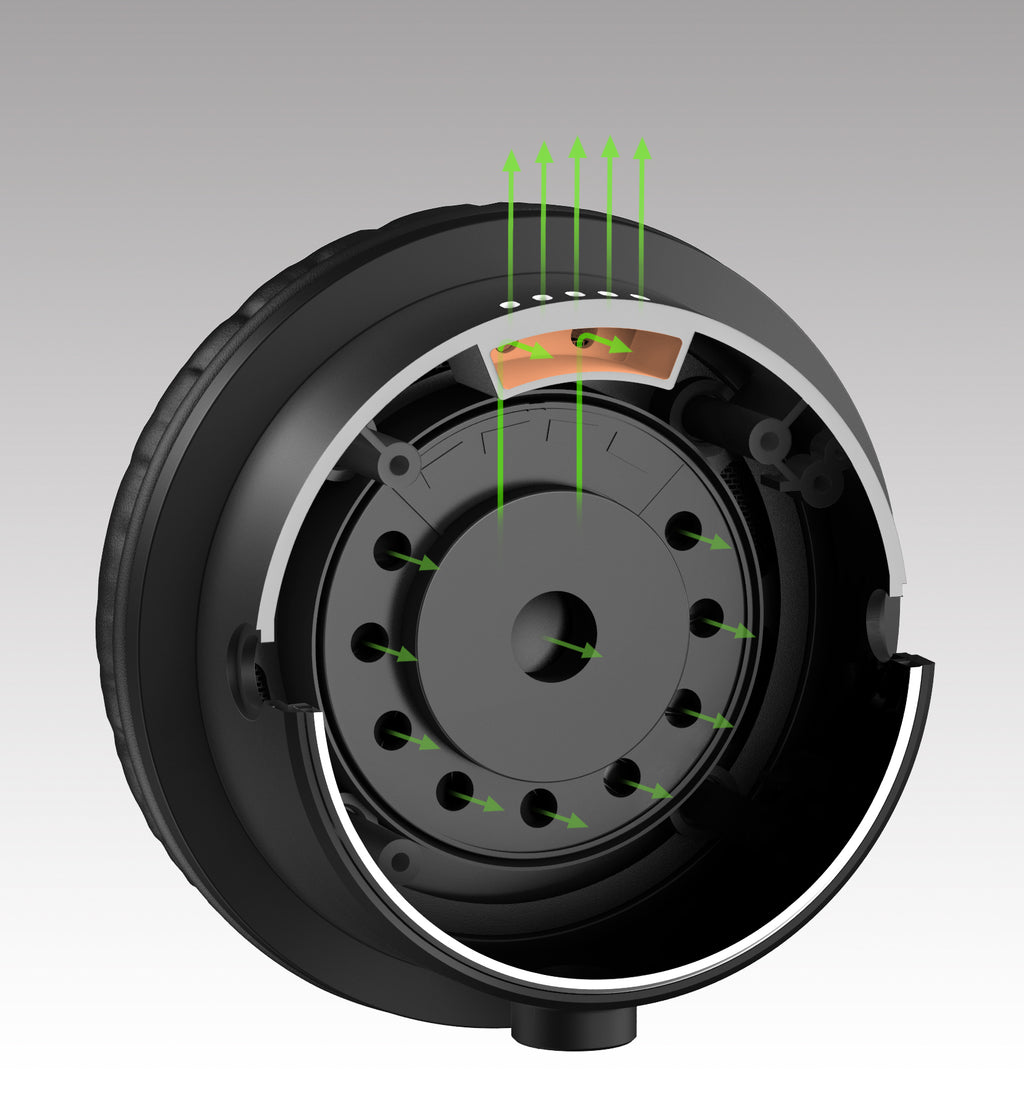 Pioneer Dj HDJ-S7 K