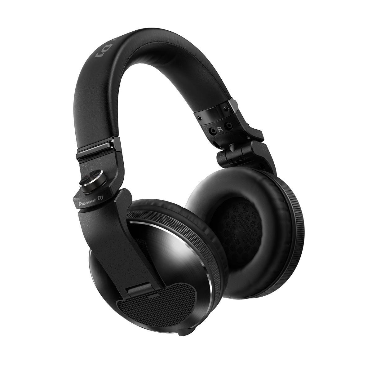 Pioneer Dj HDJ-X10-K (Black)