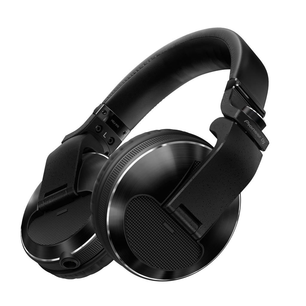 Pioneer Dj HDJ-X10-K (Black)