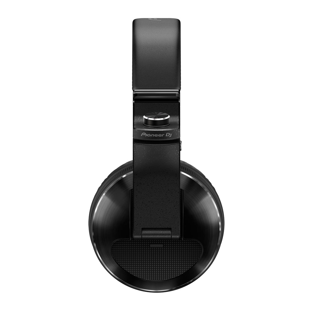 Pioneer Dj HDJ-X10-K (Black)