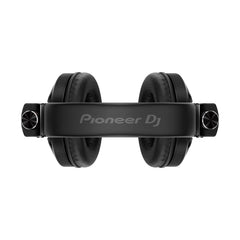 Pioneer Dj HDJ-X10-K (Black)
