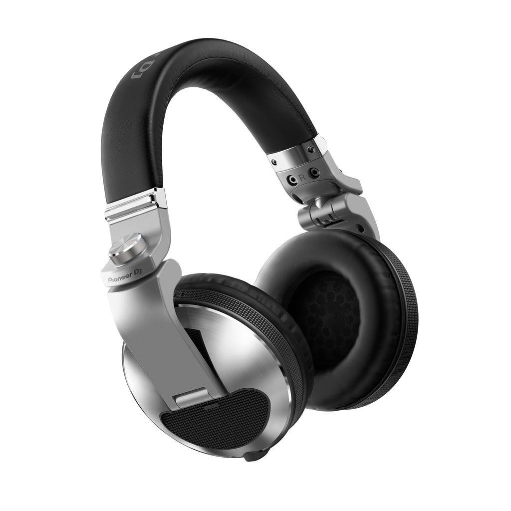 Pioneer Dj HDJ-X10-S (Silver)