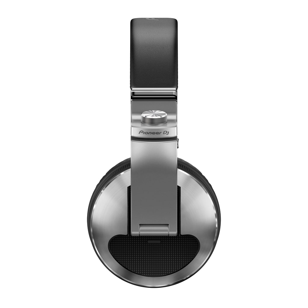 Pioneer Dj HDJ-X10-S (Silver)