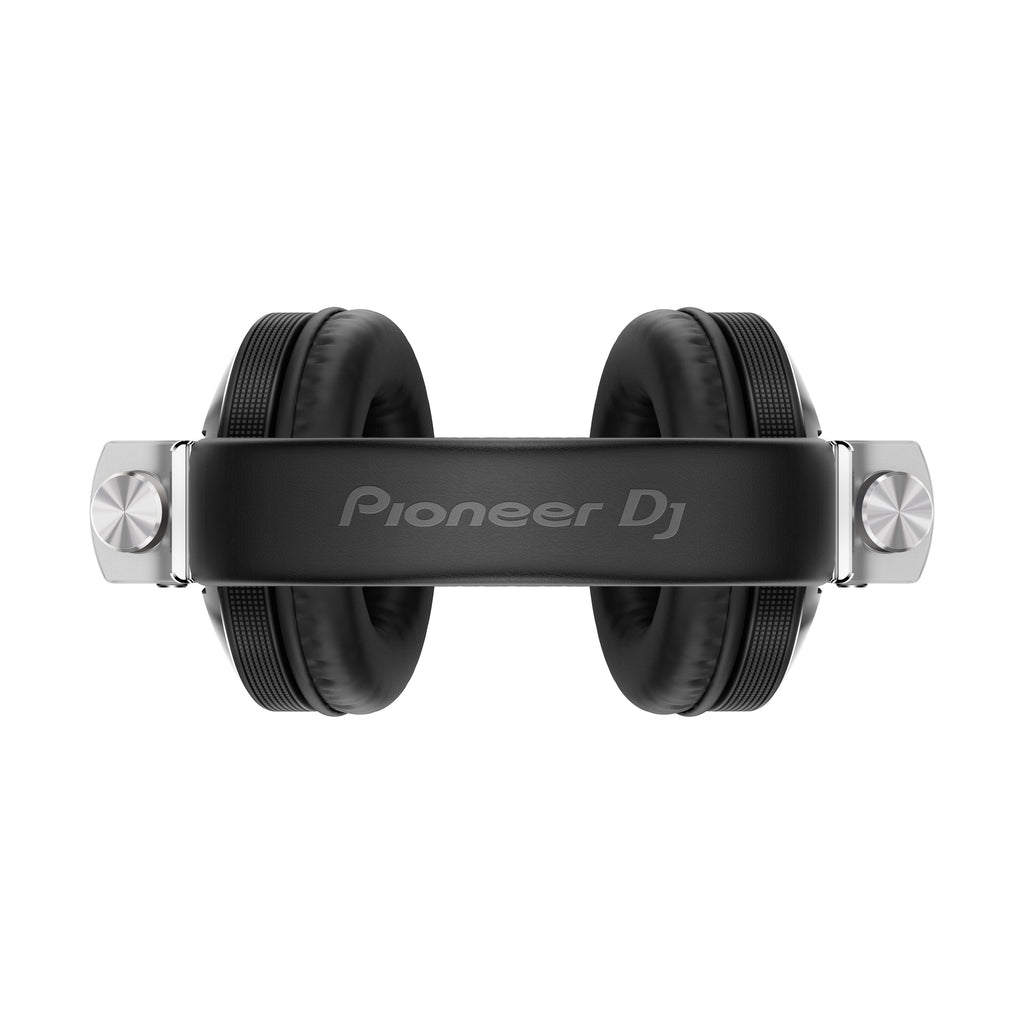 Pioneer Dj HDJ-X10-S (Silver)