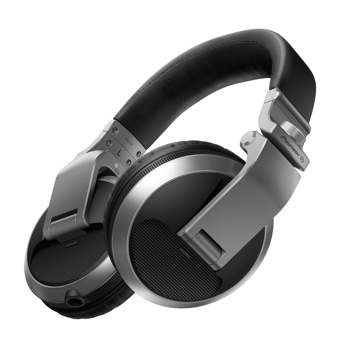 Pioneer Dj HDJ X5 S Silver