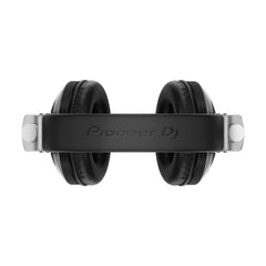 Pioneer Dj HDJ X5 S Silver